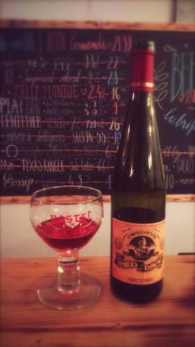 mied dacic viniloteca